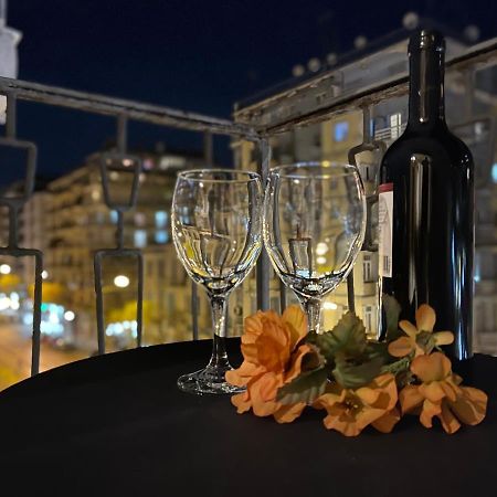Apartment At The Heart Of テッサロニキ エクステリア 写真