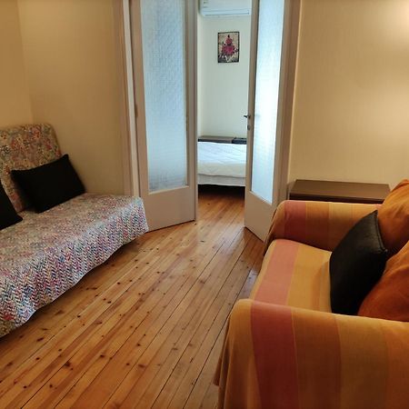 Apartment At The Heart Of テッサロニキ エクステリア 写真