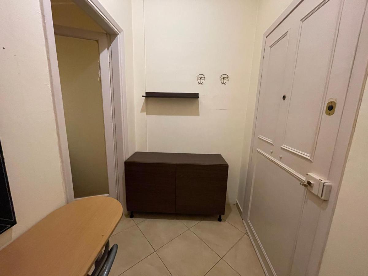 Apartment At The Heart Of テッサロニキ エクステリア 写真