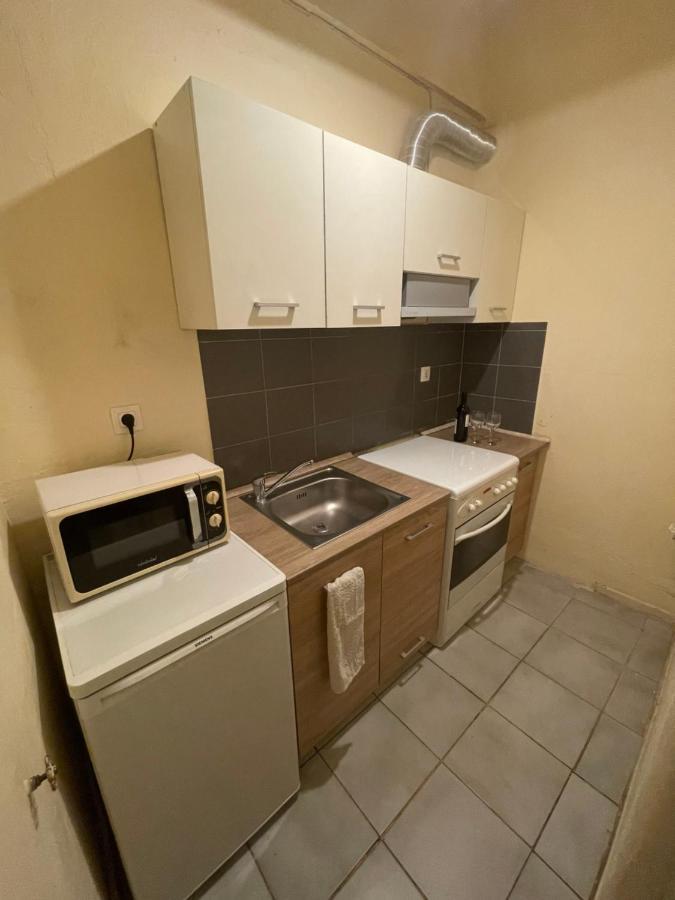 Apartment At The Heart Of テッサロニキ エクステリア 写真