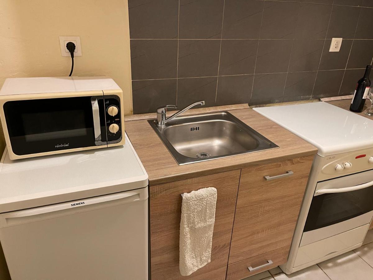 Apartment At The Heart Of テッサロニキ エクステリア 写真
