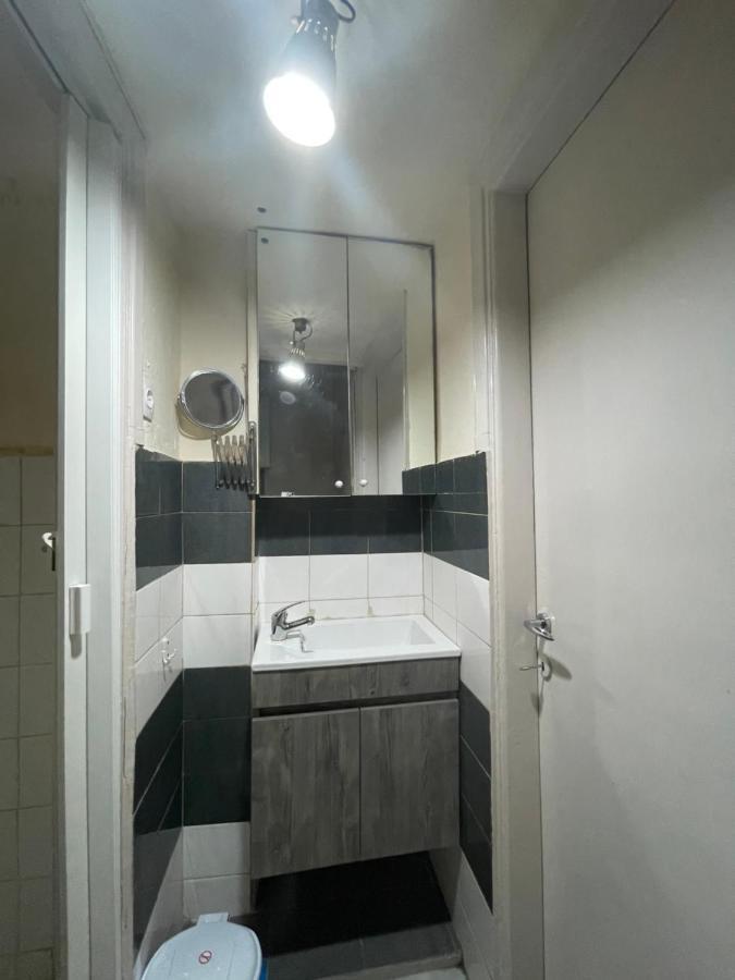 Apartment At The Heart Of テッサロニキ エクステリア 写真