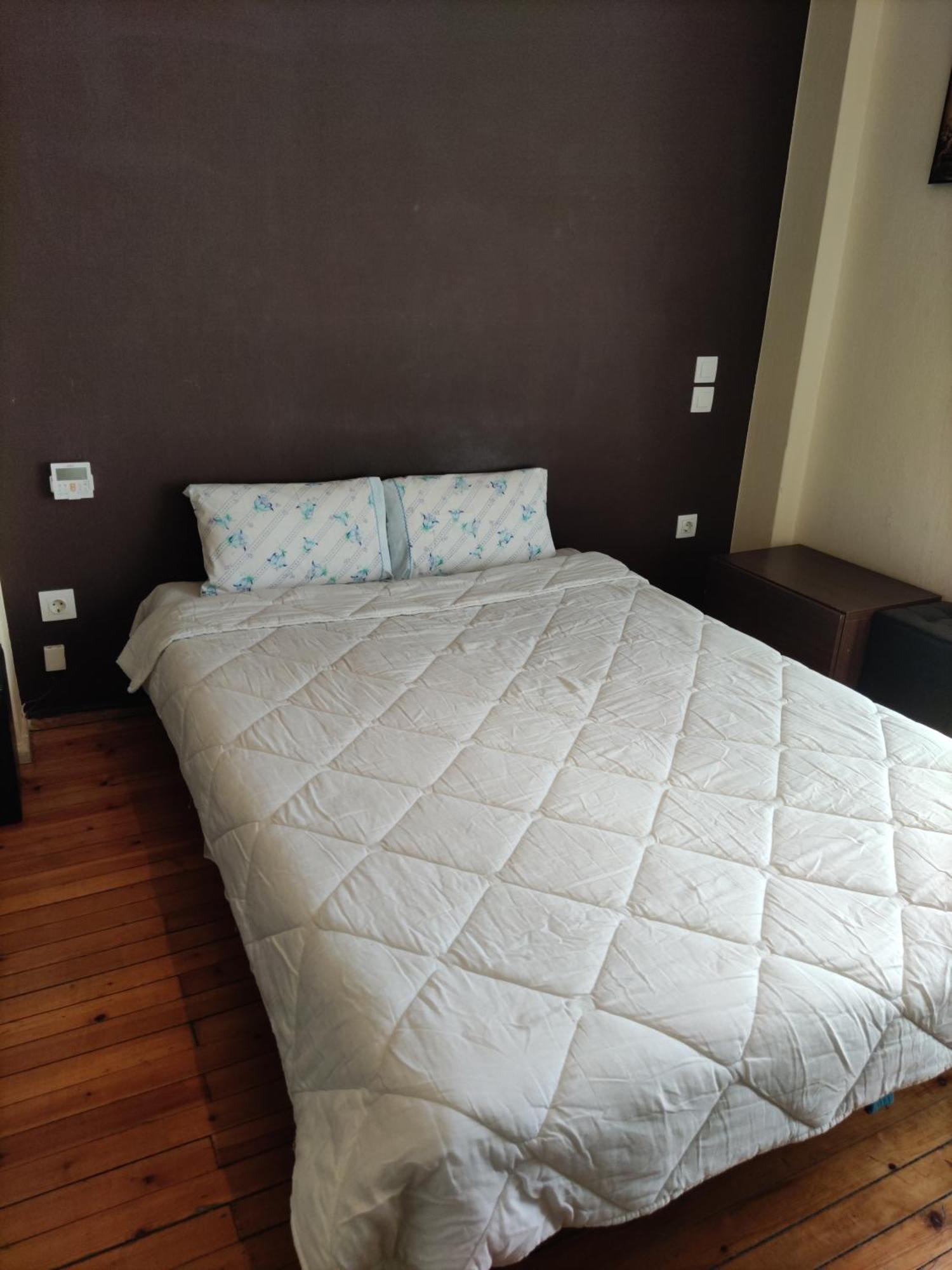 Apartment At The Heart Of テッサロニキ エクステリア 写真